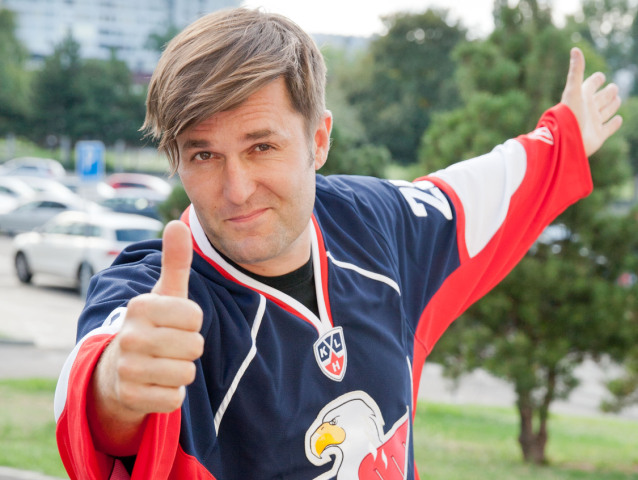 Vratko Rohoň