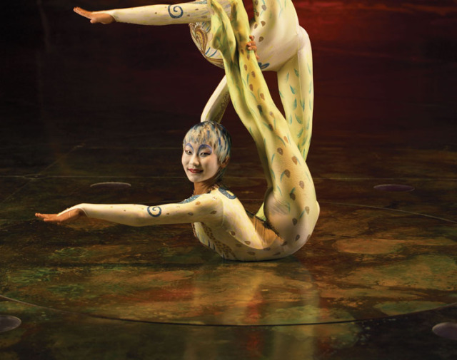 cirque