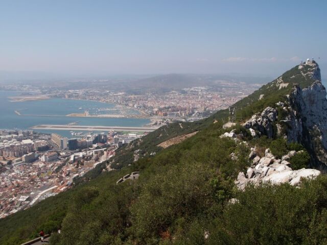 Gibraltár