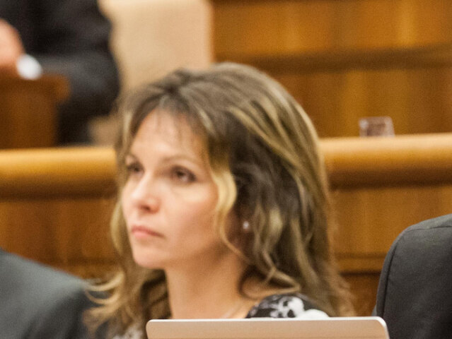 Helena Mezenská