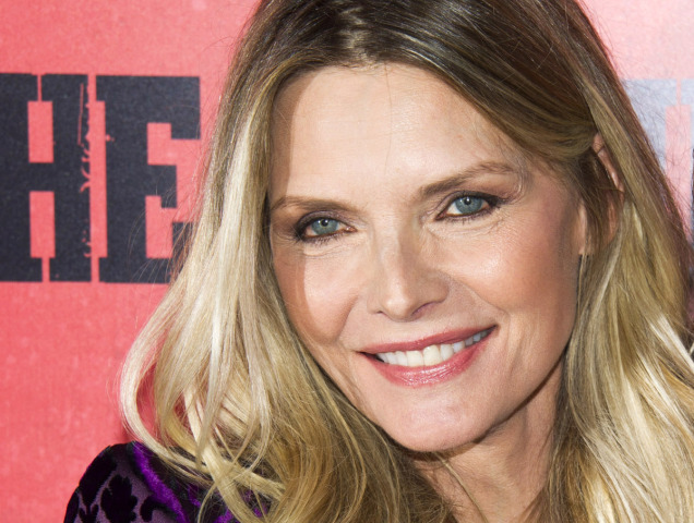 Michelle Pfeiffer