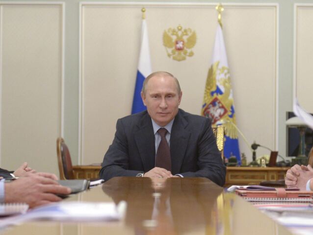 Putin
