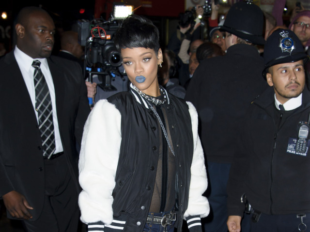 Rihanna