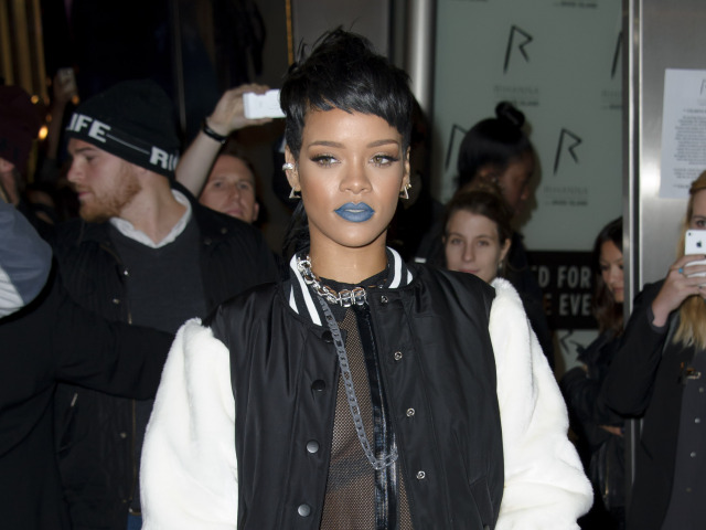 Rihanna
