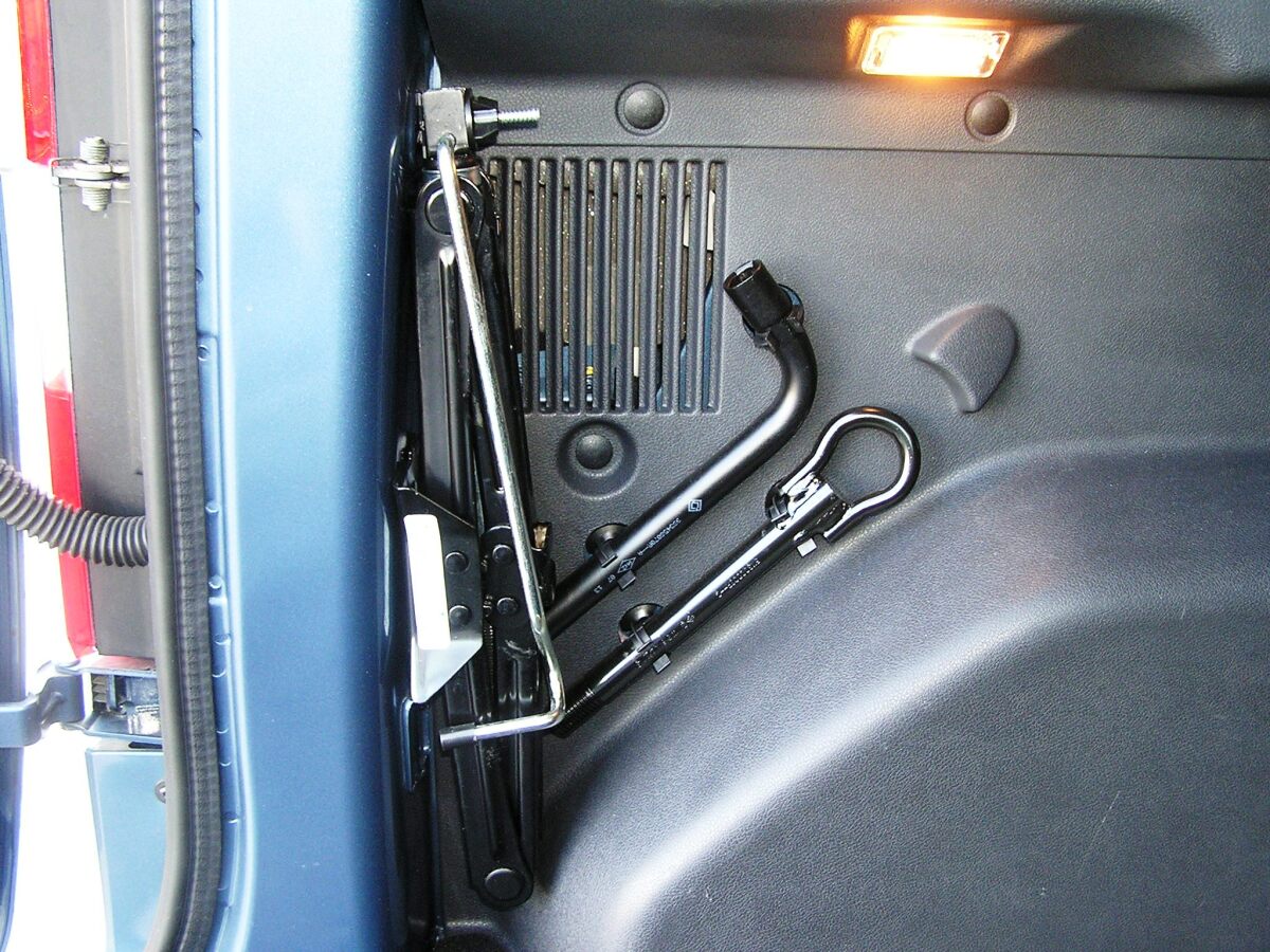 Dacia Dokker