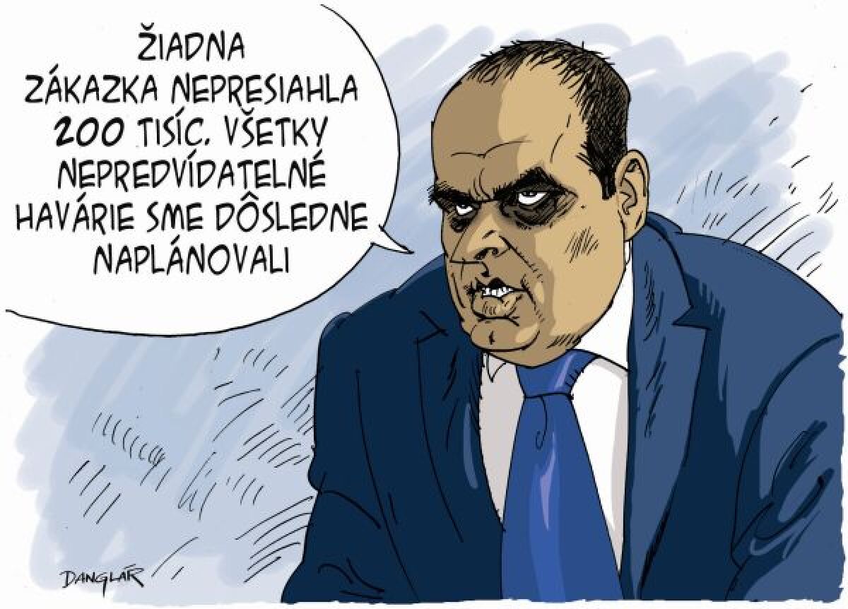 Danglár, 14.9.2013
