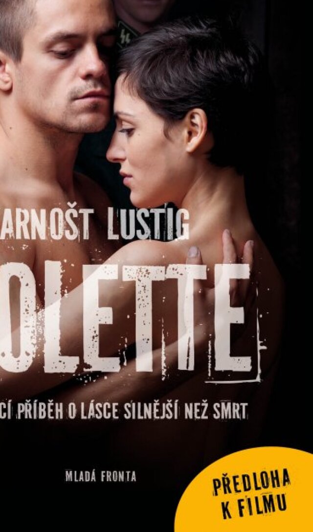 Arnošt Lustig: Colette