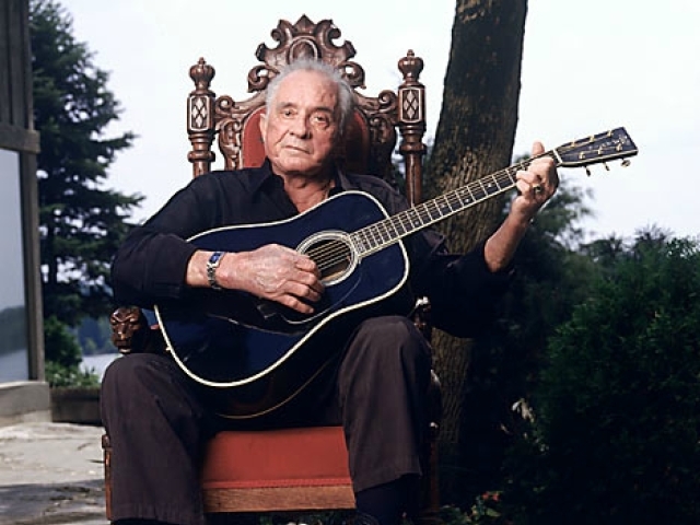 Johnny Cash