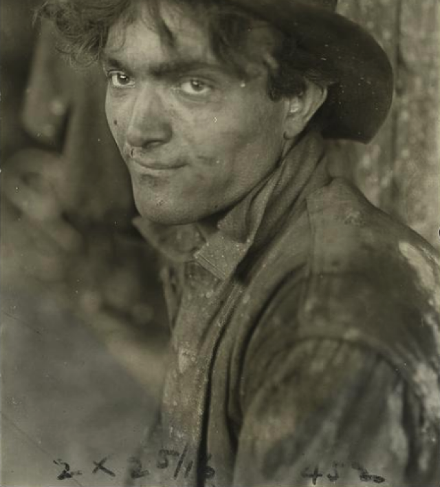 oceliar jánošík