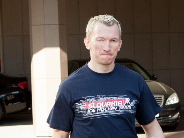 Marcel Hossa