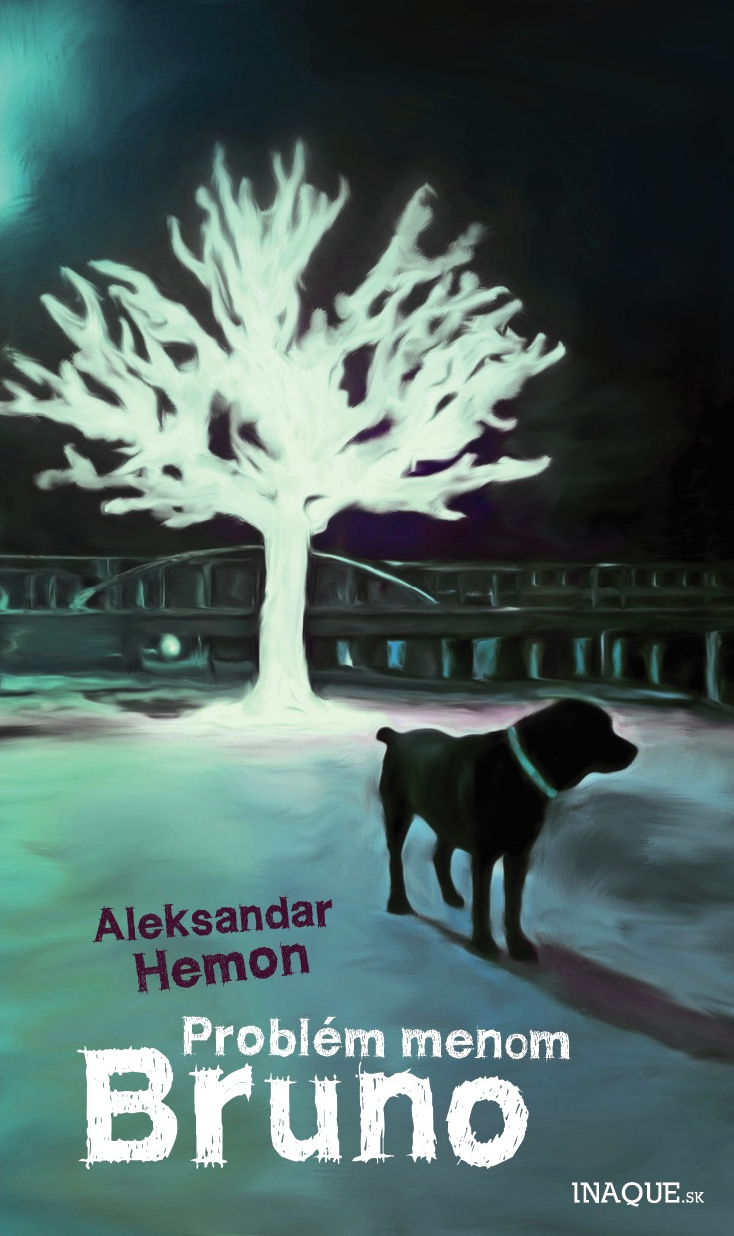 Aleksander Hemon: Problém menom Bruno