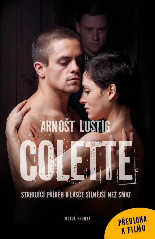 Arnošt Lustig: Colette