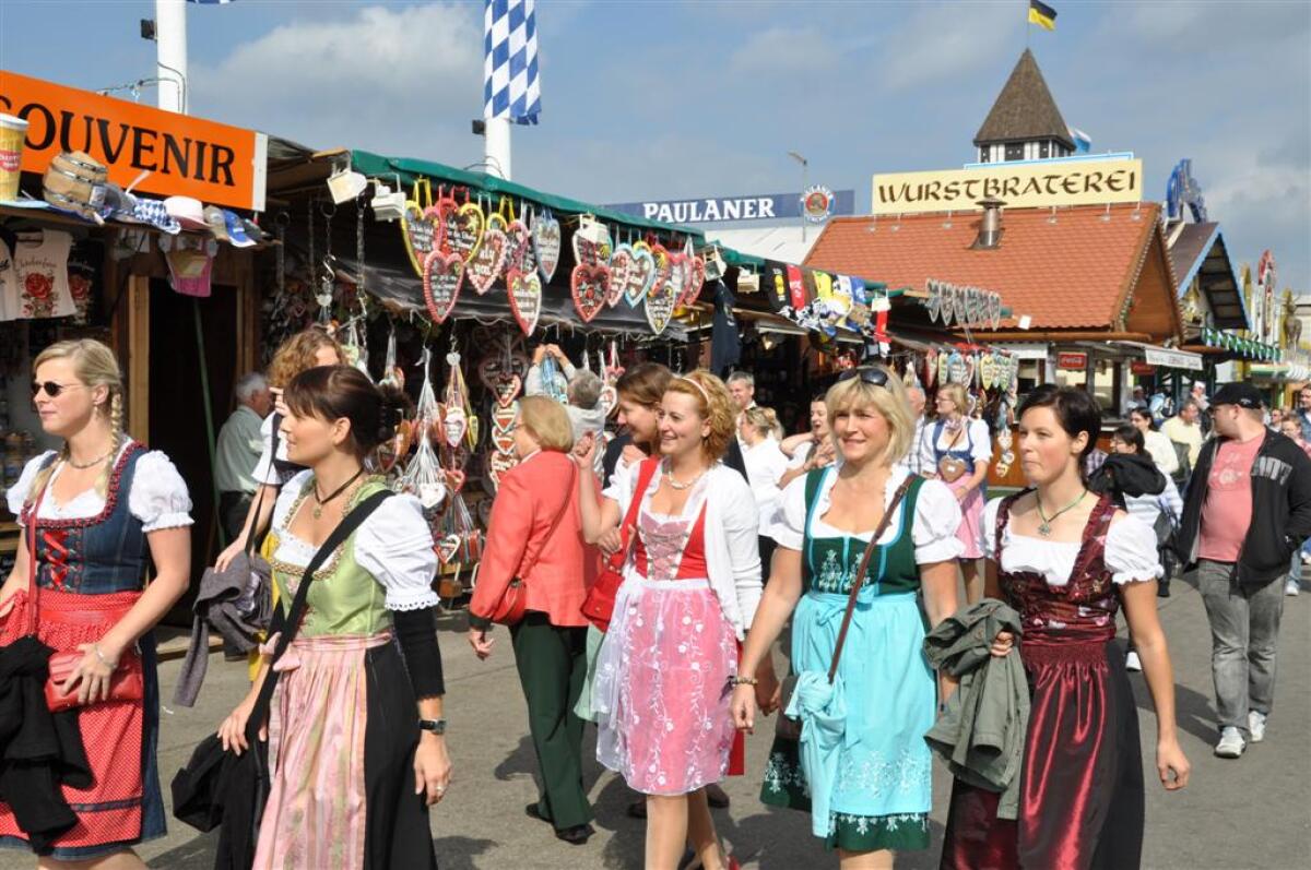3oktoberfest - inzercia