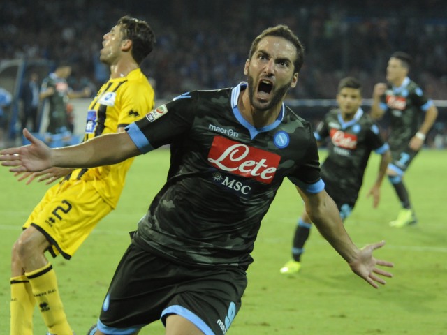 Higuaín