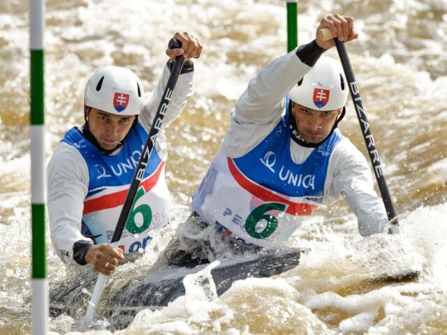 Ladislav Škantár, Peter Škantár, Škantárovci