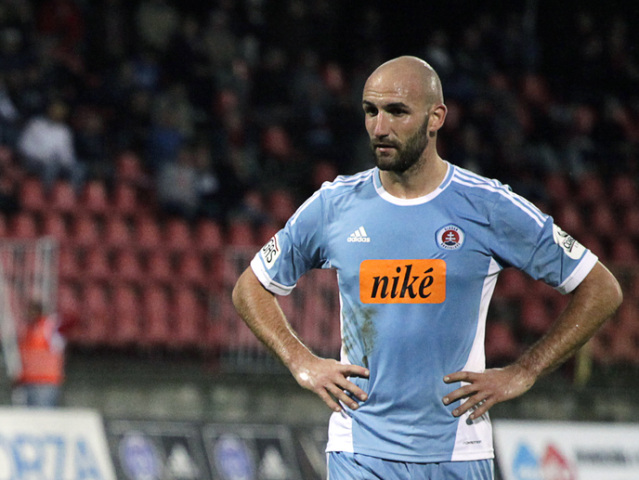 Róbert Vittek