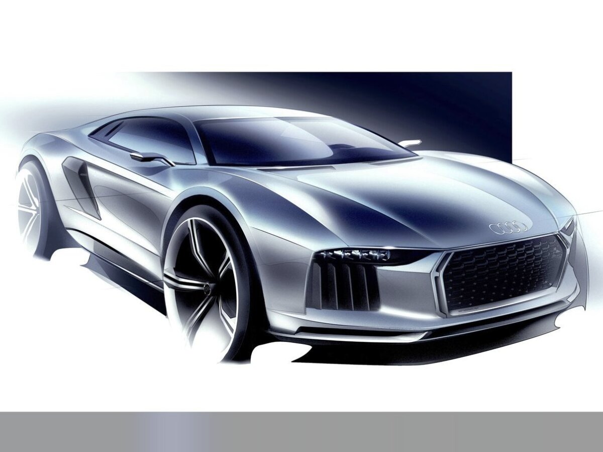 Audi-Nanuk quattro Concept 2013