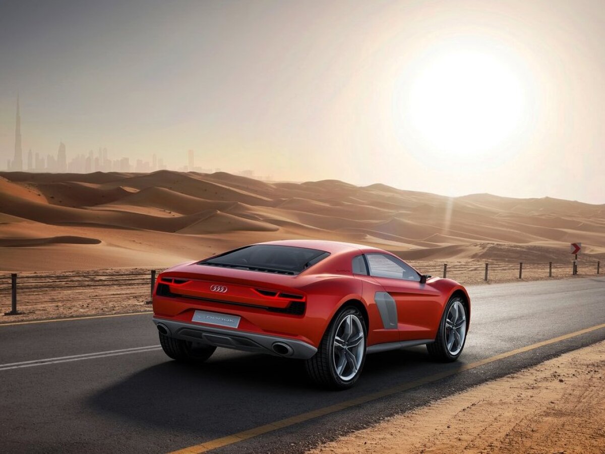 Audi-Nanuk quattro Concept 2013