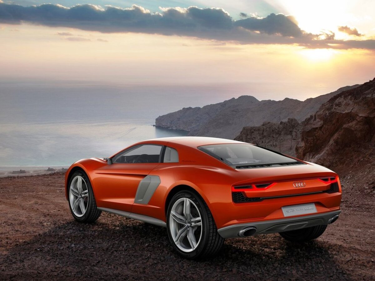 Audi-Nanuk quattro Concept 2013