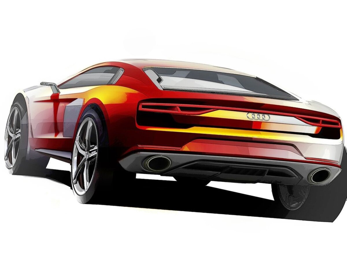Audi-Nanuk quattro Concept 2013