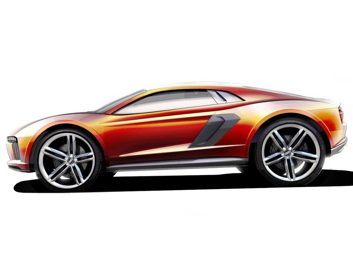 Audi-Nanuk quattro Concept 2013