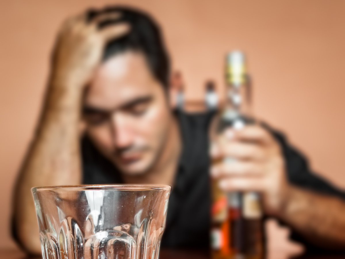 alkohol