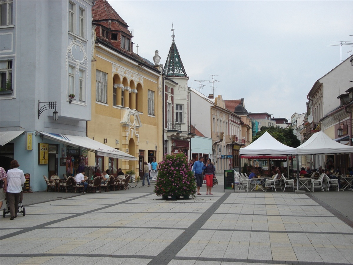 Piešťany