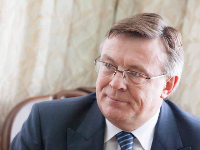 colné únie, ukrajina, leonid kožar, minister