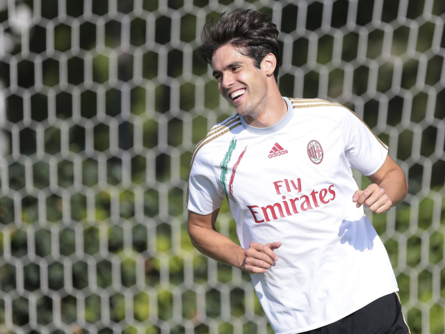 Kaká