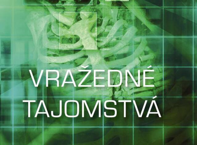 Kathy Reichs Vražedné tajomstvá