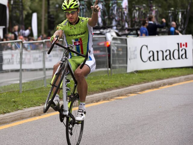 Peter Sagan