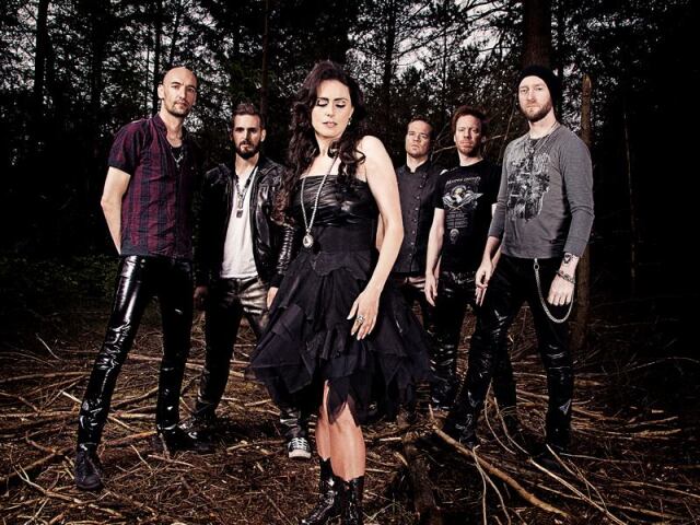 Within Temptation