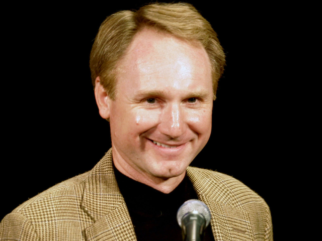 Dan Brown