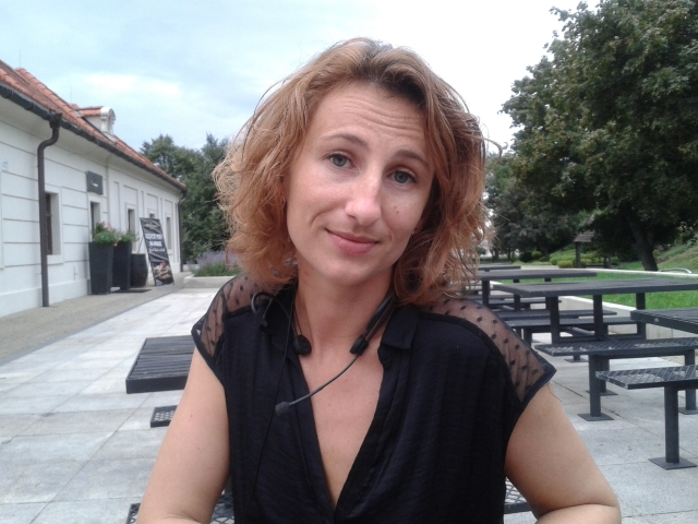 Jana Dohnalová