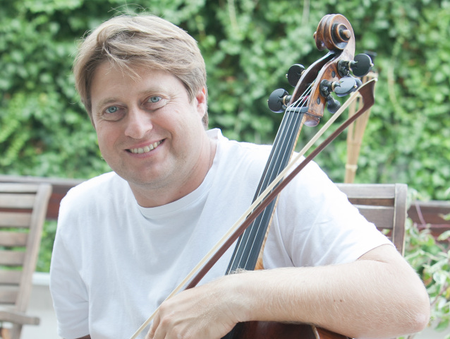 Jozef Luptak