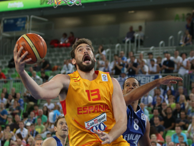 Marc Gasol