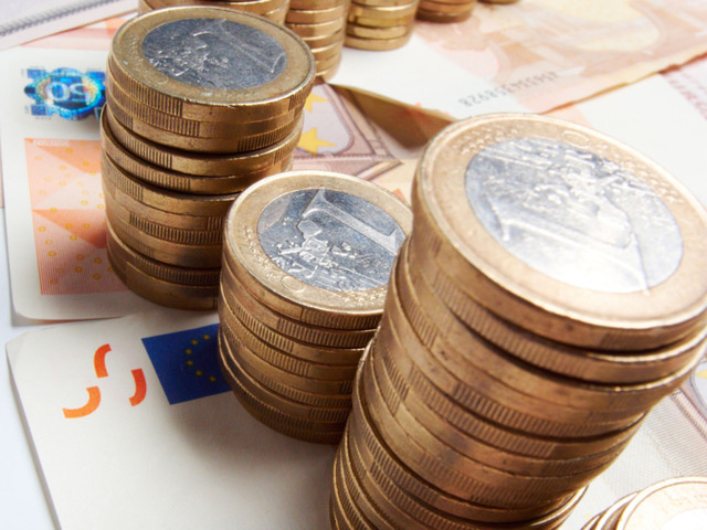 peniaze, euro