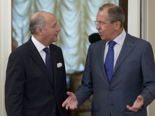 Russia France