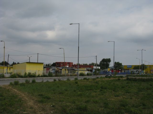 štadión košice