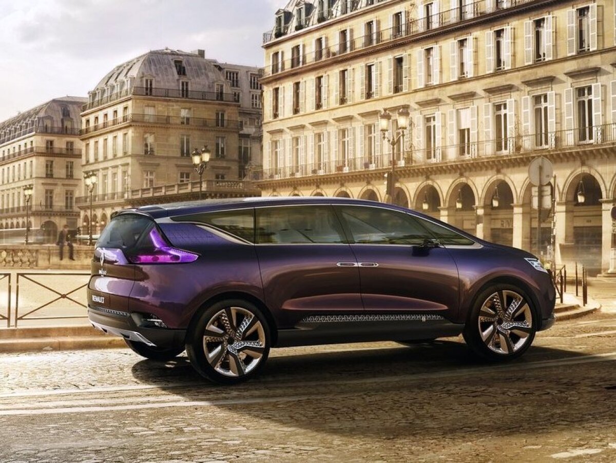 Renault-Initiale Paris Concept 2013