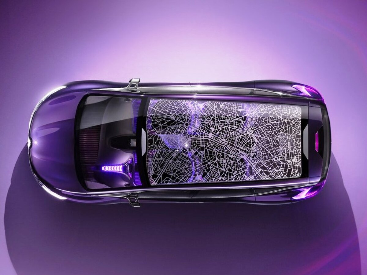 Renault-Initiale Paris Concept 2013