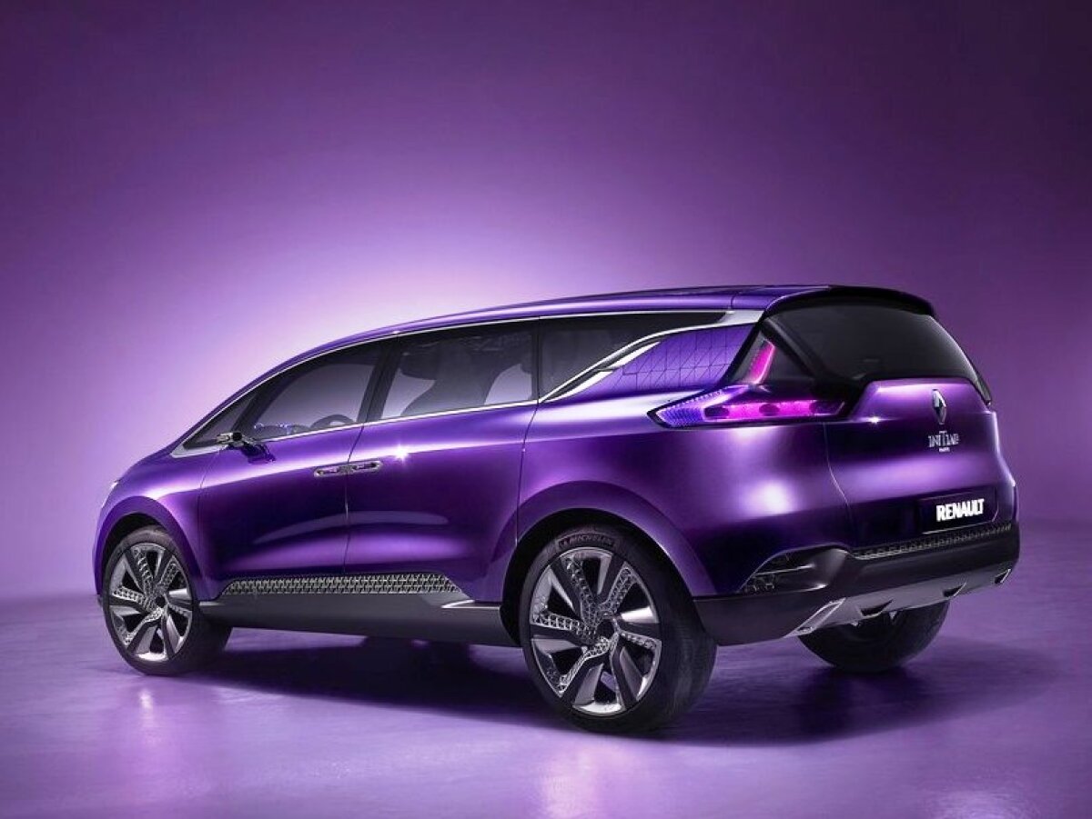 Renault-Initiale Paris Concept 2013