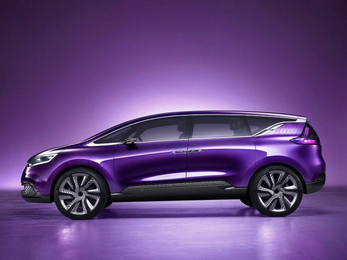 Renault-Initiale Paris Concept 2013