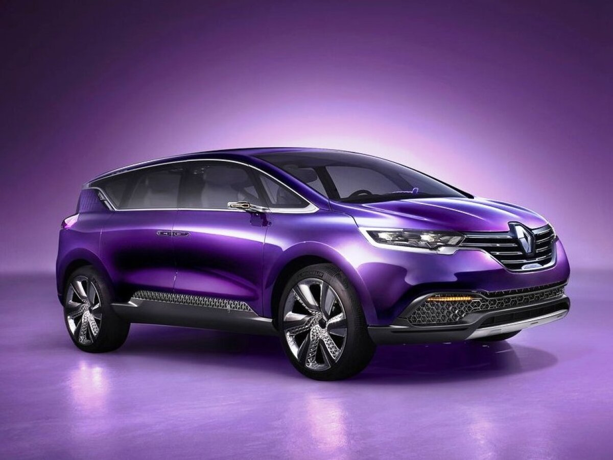 Renault-Initiale Paris Concept 2013