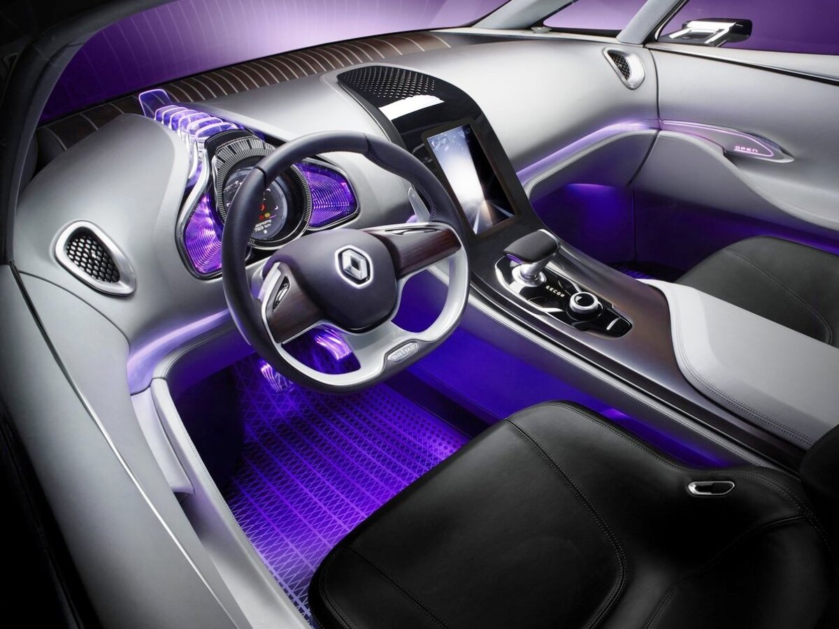 Renault-Initiale Paris Concept 2013