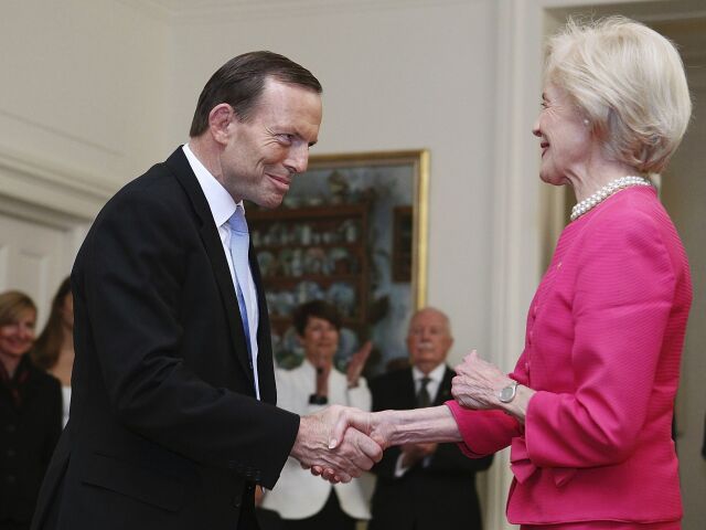 Abbott, Bryce
