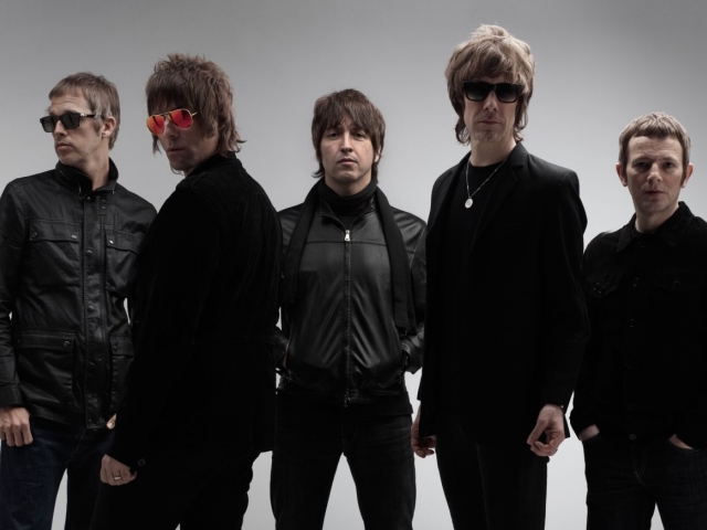Beady Eye