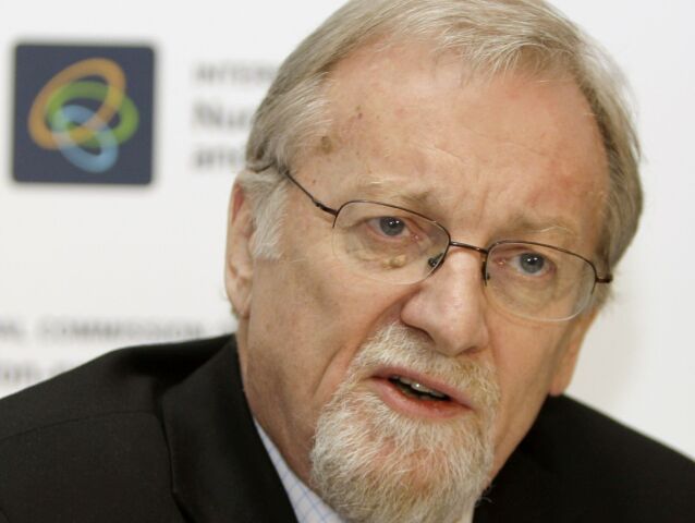 Gareth Evans