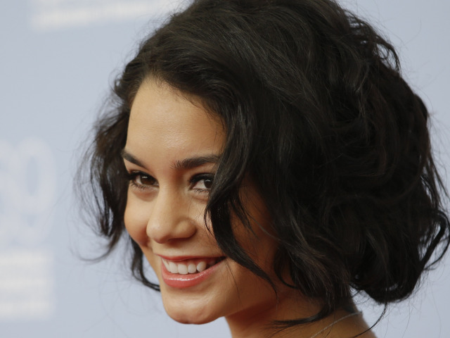 Vanessa Hudgens