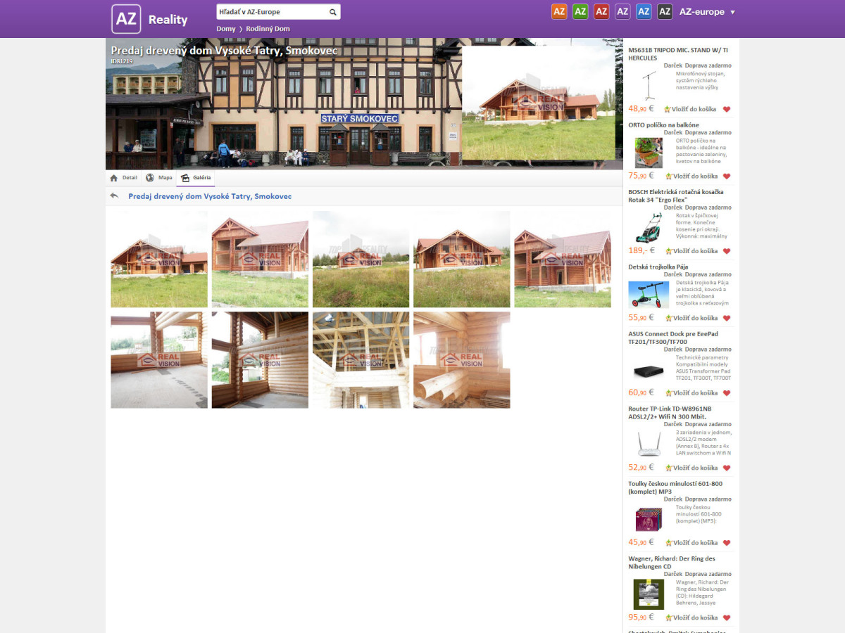 AZ-europe-reality-fotogaleria - inzercia